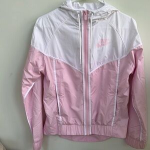 Nike Sportswear Hooded Jacket